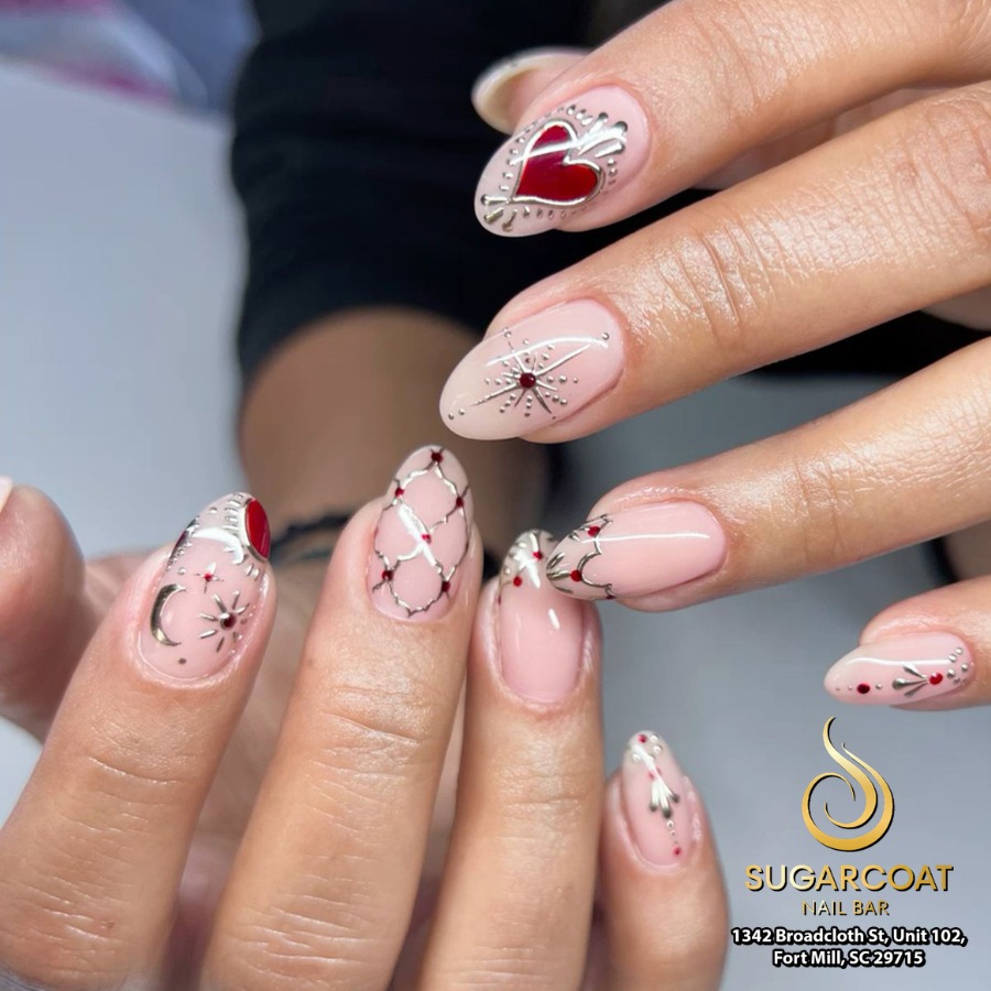 amazing nail